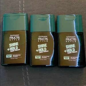 🥰🥰 Garnier Shine + Hold Liquid Pomade🥰🥰